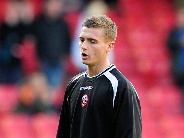 Jordan Chapell