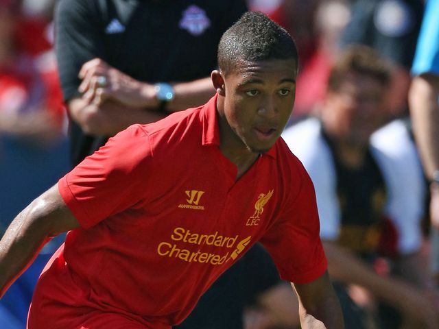 Jordon Ibe