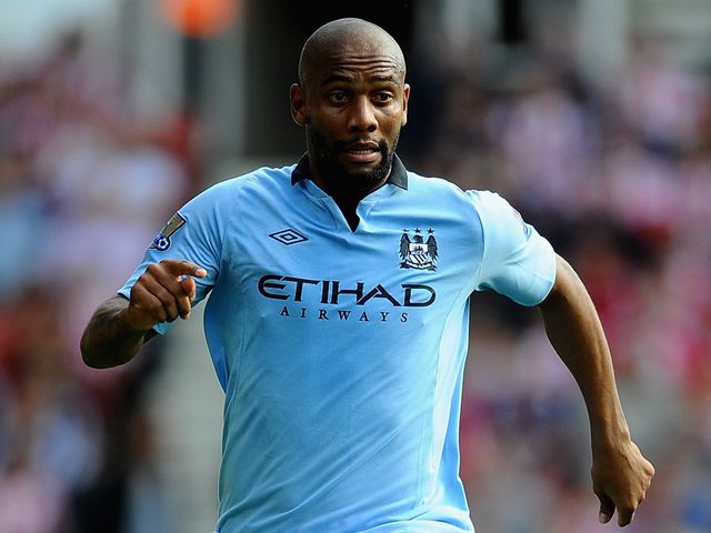 Maicon