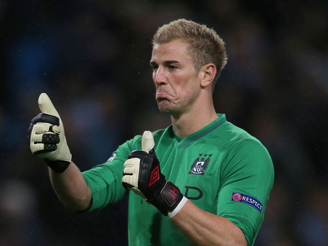 Hart: Happy with a point
