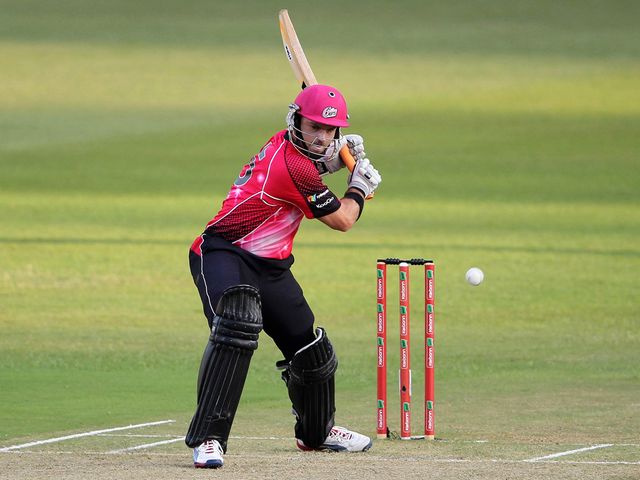 Michael Lumb: Top scored for the Sixers