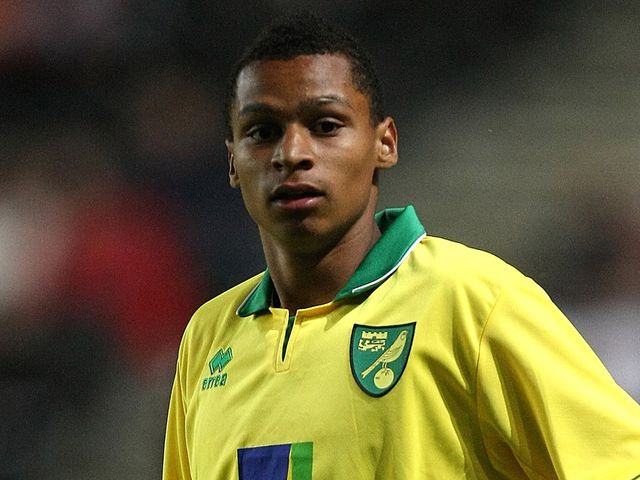 Josh Murphy