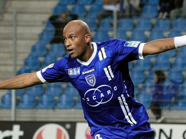 Toifilou Maoulida