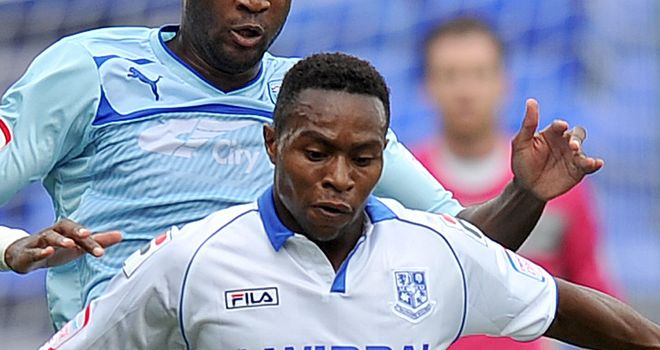 Akpa Akpro: Set for lengthy absence
