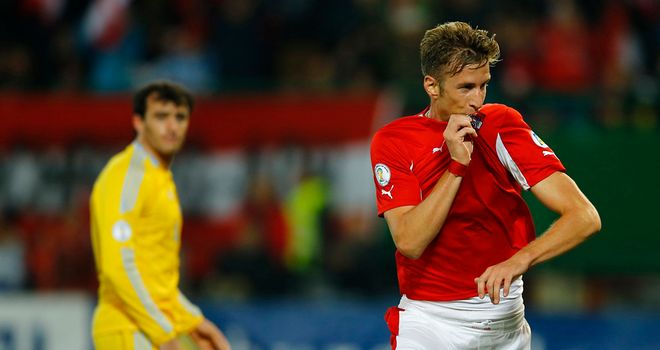 Video: Moldova vs Austria Video: Moldova vs Austria