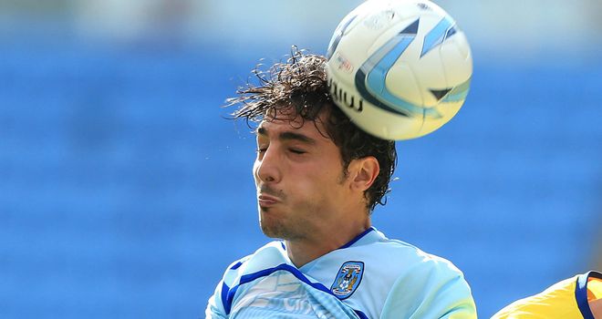 Malaga: Given Boro opportunity