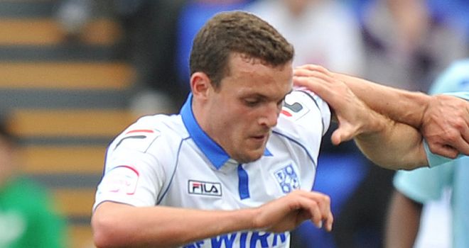 Wallace: Top flight talent