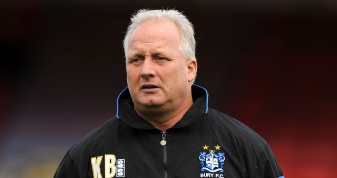 Blackwell: Brought in another Wolves loanee