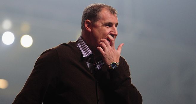 Paul Jewell will be on the sofa this week to discuss Saturday's results
