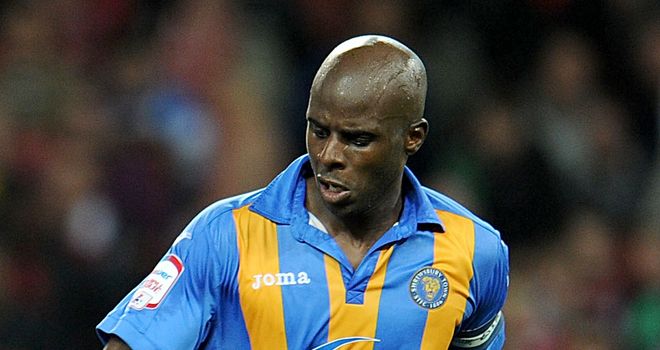 Hazell: Makes exit