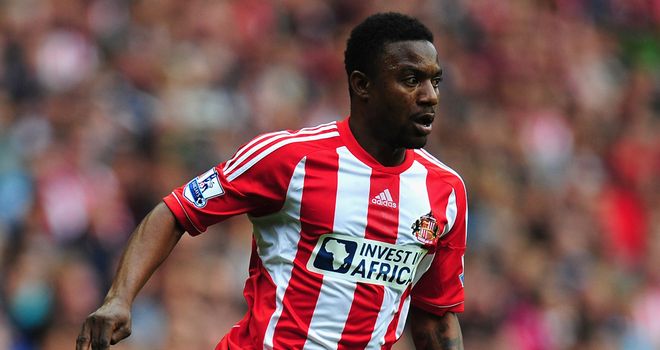 Stephane Sessegnon: Linked with Sunderland exit this summer