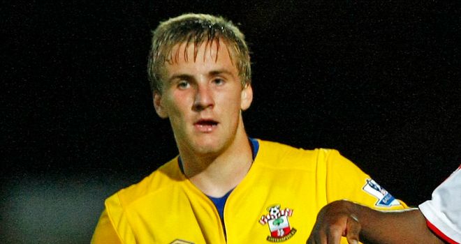 Luke Shaw: Defender has pledged his long-term future to Southampton