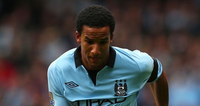 Scott Sinclair: Stay at Manchester City could be a short one