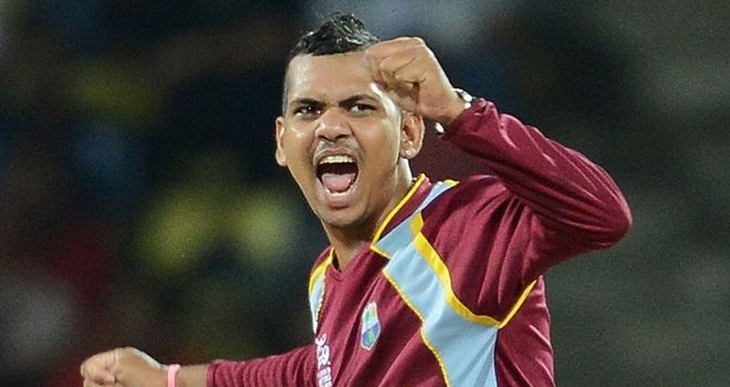 Sunil Narine: Great spell of death bowling scuppered New Zealand's hopes