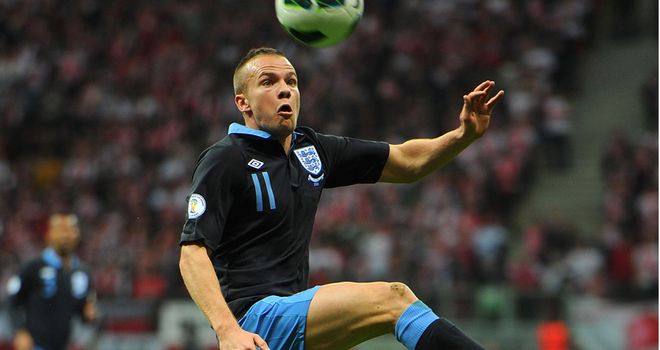 Tom Cleverley: Will miss England¿s two upcoming friendly internationals