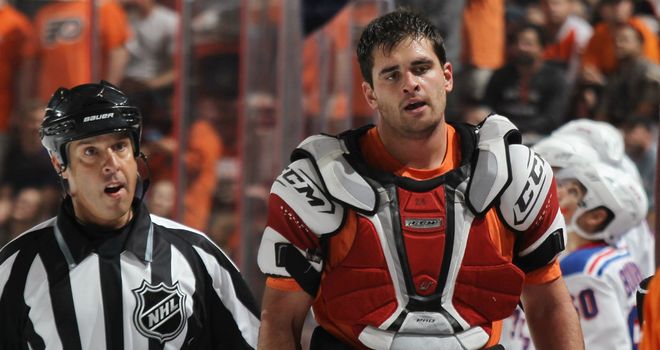 Tom Sestito: Set to come face-to-face with Benn Olson on Saturday
