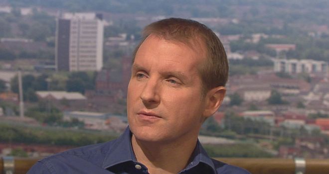 Henry Winter says Ferdinands need to be part of the solution