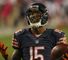 Brandon Marshall: Scored Chicago's only touchdown