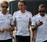 Sam Michael: Says Red Bull are almost out of reach now