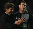 Andre Villas-Boas: Tottenham manager was happy after the win over Southampton