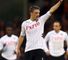 Chris Baird: Scored only his third goal for the club on his 150th appearance