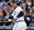 Miguel Cabrera: Smashed two-run homer for Detroit