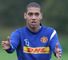 Chris Smalling: Lights going out a big help for United