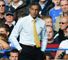 Chris Hughton: Norwich boss hailed the display against Manchester United