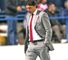 Chris Coleman: Had hoped poor conditions might work in his side's favour