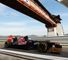 Daniel Ricciardo: Overcame brake failure to finish ninth in Korea