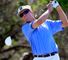 Davis Love: Tied for the lead with Jim Furyk
