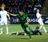 Robbie Keane: Confident following goalless draw at Sweden