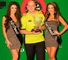 Michael van Gerwen was crowned king of Dublin at the World Grand Prix. (Lawrence Lustig/PDC)