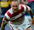 Gareth Hock: Wanted by NRL club Parramatta Eels