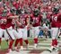 The Texans proved they are the AFC's premier force after thrashing the Ravens