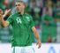 Jon Walters: Will start up front for the Republic in absence of injured Robbie Keane