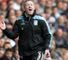 Paul Lambert: Believes he made the right selection