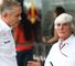 Martin Whitmarsh: Says cost control should focus on development spend