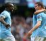 Micah Richards: Made his first appearance of the season in victory over Sunderland