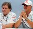 Michael Schumacher: Bowing out at the end of the season