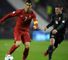 Oliver Norwood: Helped Northern Ireland to keep Cristiano Ronaldo and Portugal quiet