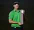 Peter Hanson: held his nerve down the stretch