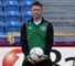 Robbie Keane: Back in the Ireland side after recovering from an Achilles problem