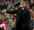 Roberto Mancini: Not happy with some fans' reaction