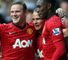 Wayne Rooney: Helped Manchester United to an impressive win on Tyneside