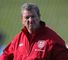 Roy Hodgson: England manager impressed by St George's Park