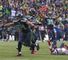 Seattle Seahawks: Moved to 4-2 after victory over New England Patriots