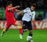 Joe Allen: Believes Wales still have a slim chance of World Cup qualification