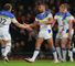 Brett Hodgson: We'll come back stronger