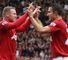 Wayne Rooney and Robin van Persie: Promising start